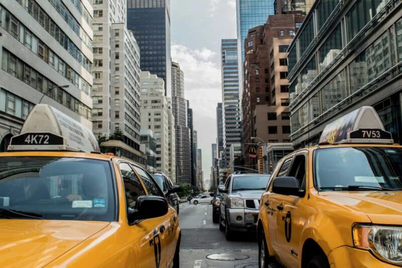 Apps para dividir caronas e ratear despesas de viagem